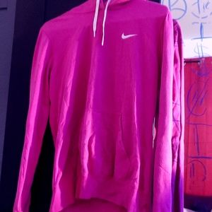 Nike hoodie